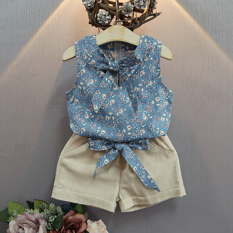 Children's Clothing Summer New - đánh giá và giá Baby Products Korean