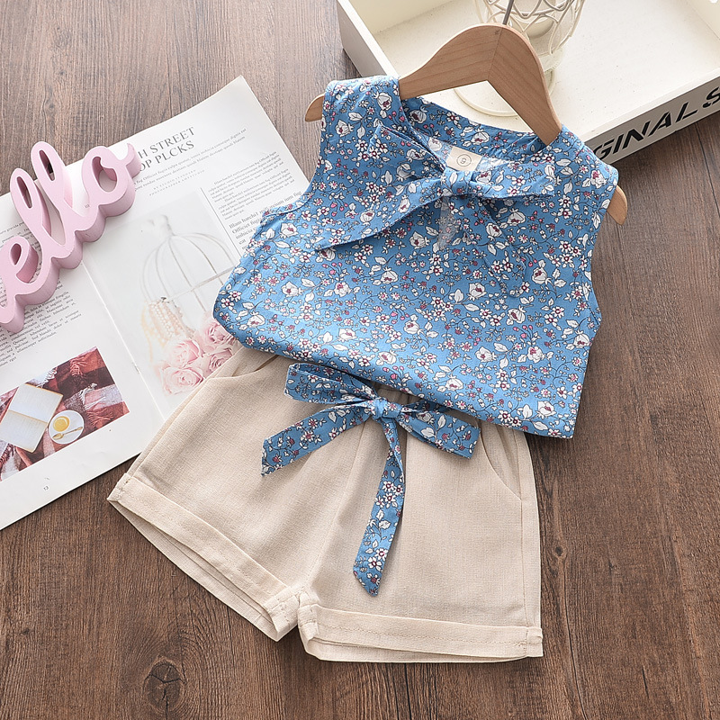 Children's Clothing Summer New - đánh giá và giá Baby Products Korean