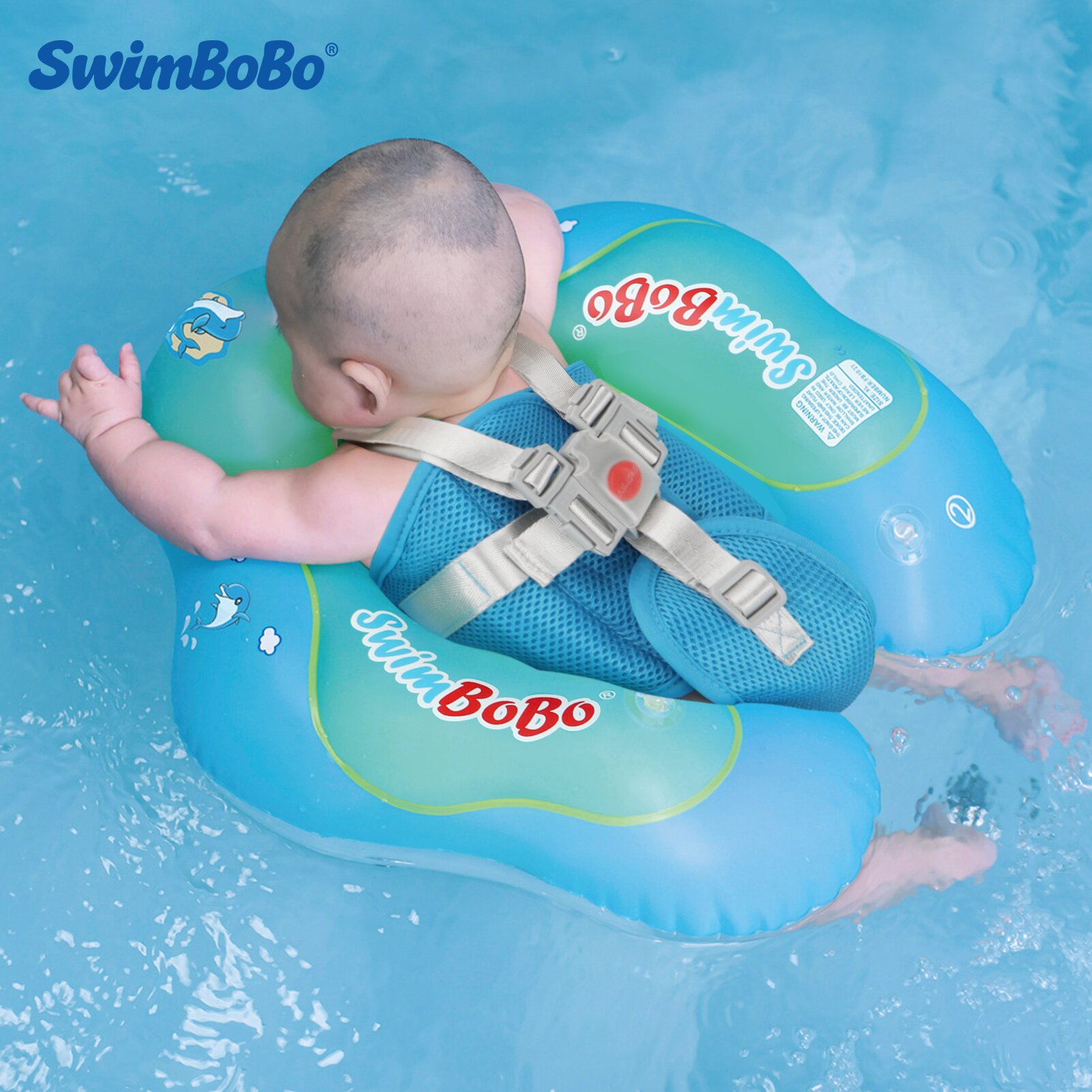Swimbobo New Upgrade Baby Swim - đánh giá và giá Baby Products For Bathing