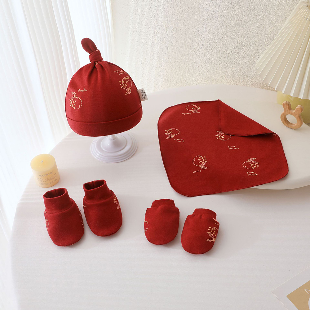 Newborn Baby Girls&Boys Hat Gl - đánh giá và giá Baby Products Korean