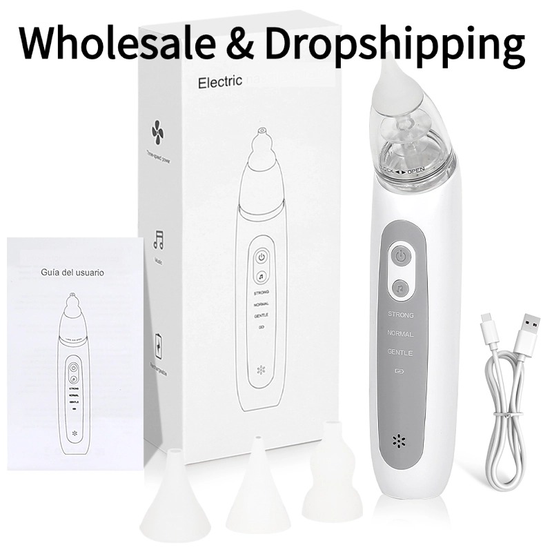 Wholesale & Dropshipping New P - đánh giá và giá Baby Nose Cleaner