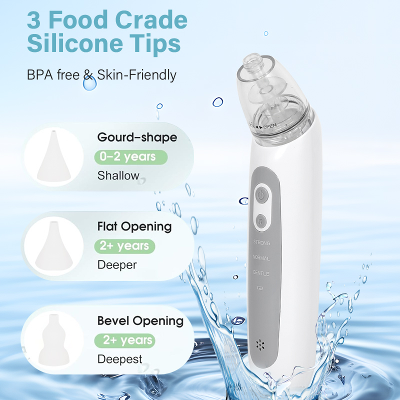 Wholesale & Dropshipping New P - đánh giá và giá Baby Nose Cleaner