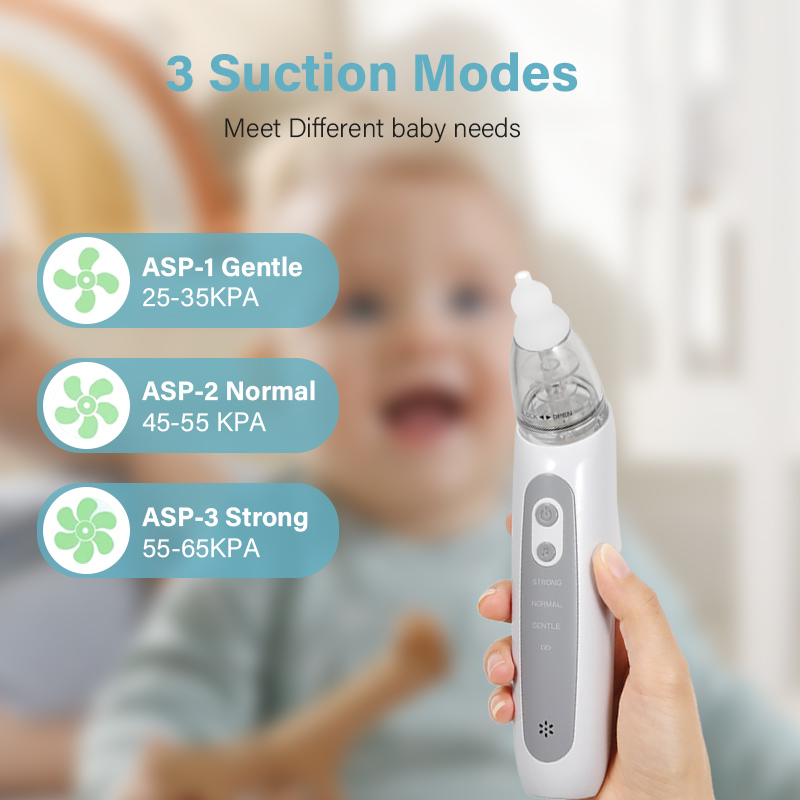 Wholesale & Dropshipping New P - đánh giá và giá Baby Nose Cleaner
