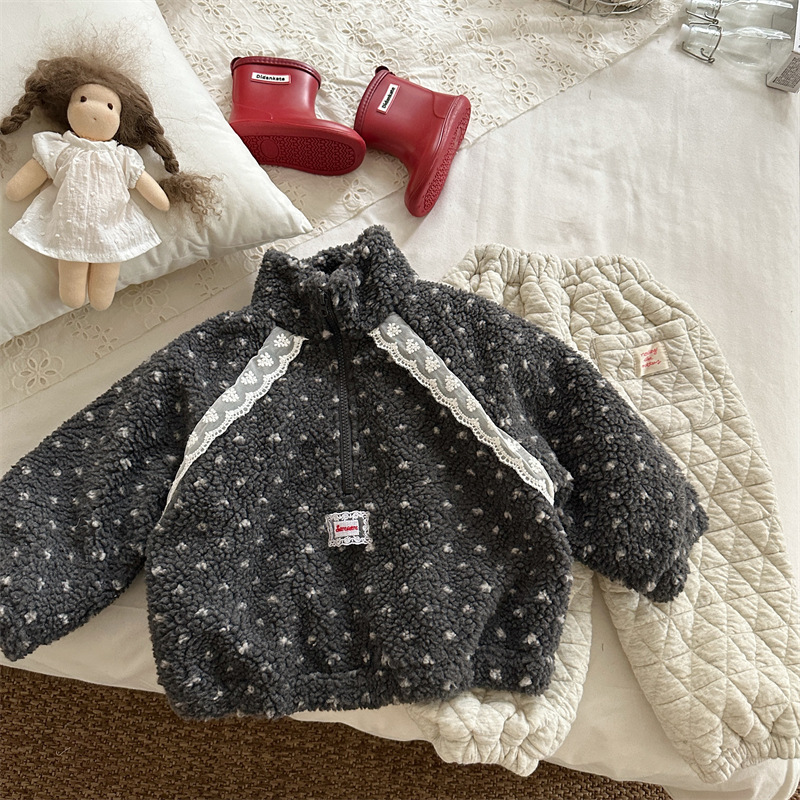 2025 Winter New Product Childr - đánh giá và giá Baby Products Korean