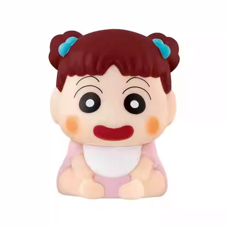 Japanese Edition Crayon Shin-c - đánh giá và giá Baby Products Japanese