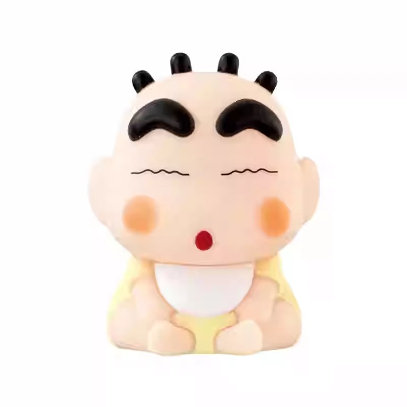 Japanese Edition Crayon Shin-c - đánh giá và giá Baby Products Japanese