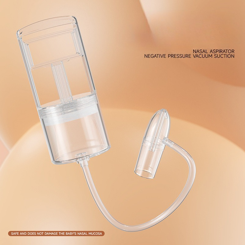Manual Nasal Aspirator for Bab - đánh giá và giá Baby Nose Cleaner