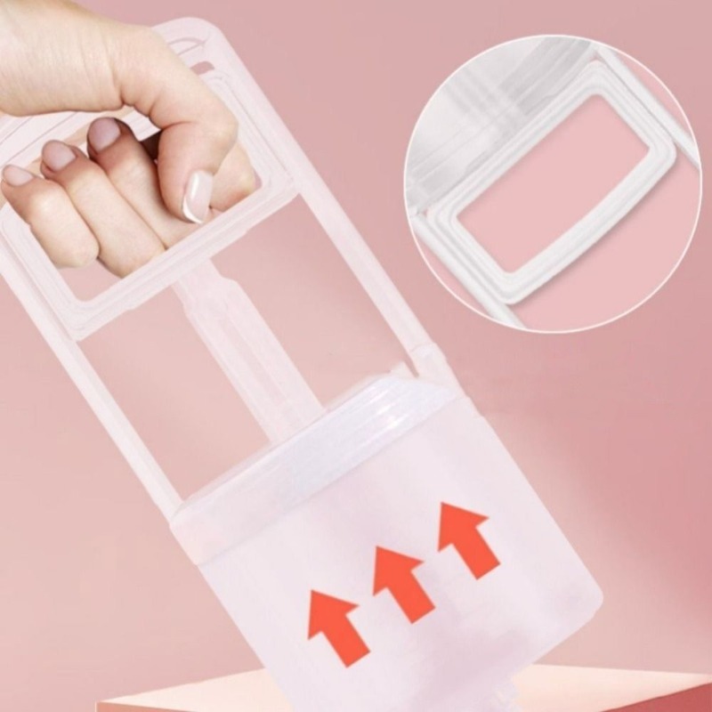 Manual Nasal Aspirator for Bab - đánh giá và giá Baby Nose Cleaner