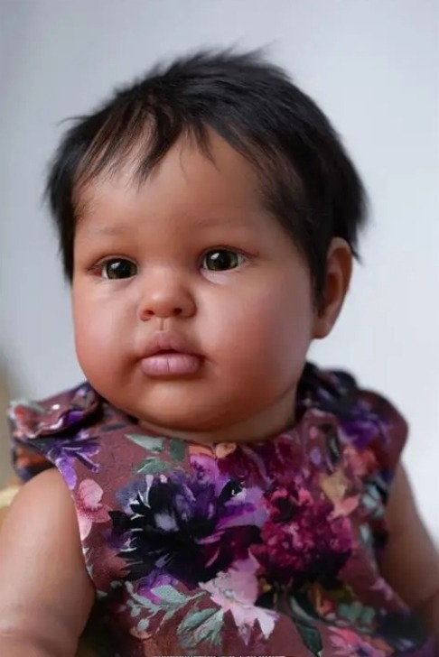 NPK 24'' Handmade Dark Skin Un - đánh giá và giá Baby Products For Skin
