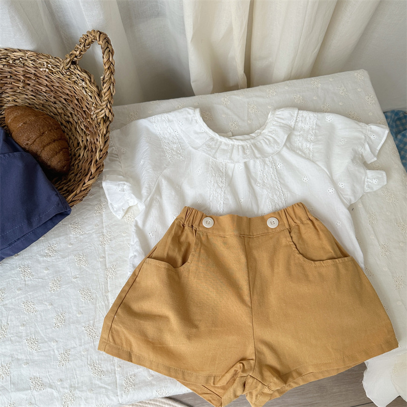2025 Summer New Products Child - đánh giá và giá Baby Products Korean