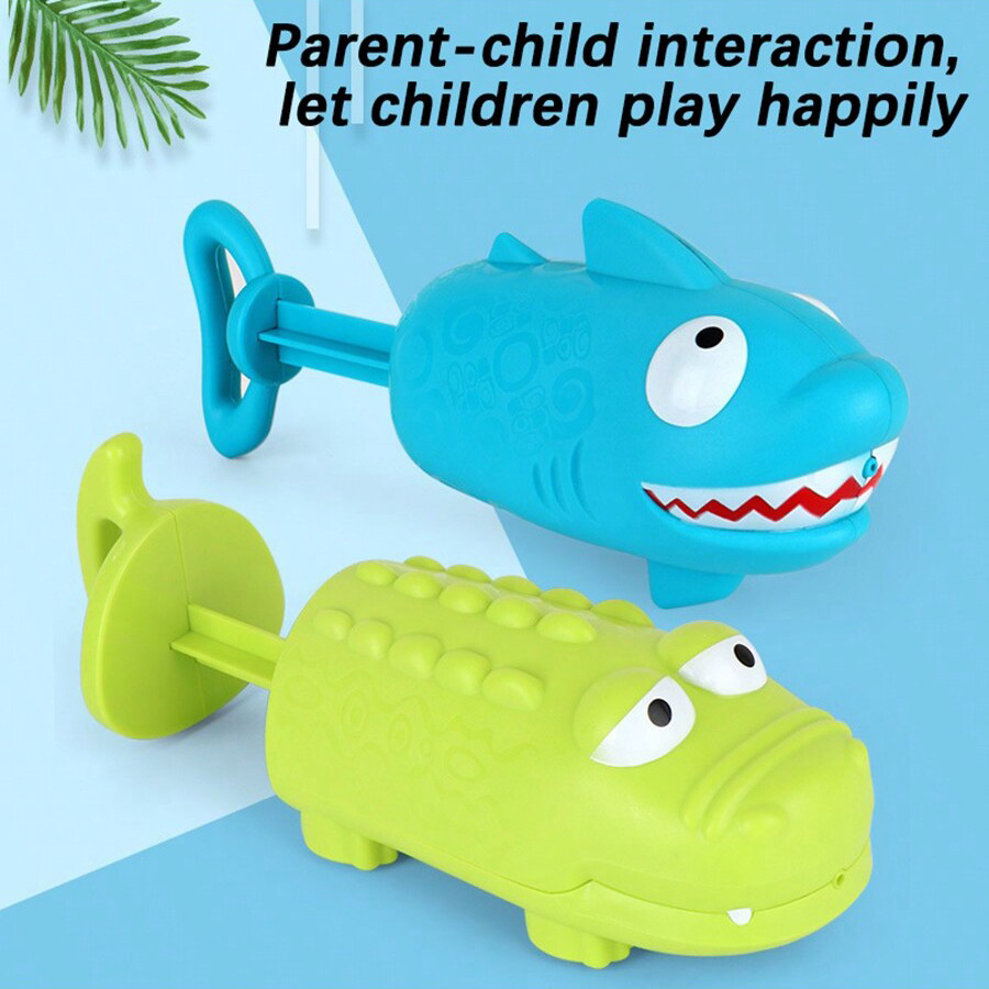 Kids Pull-Out Water Gun Toys F - đánh giá và giá Baby Products For Bathing