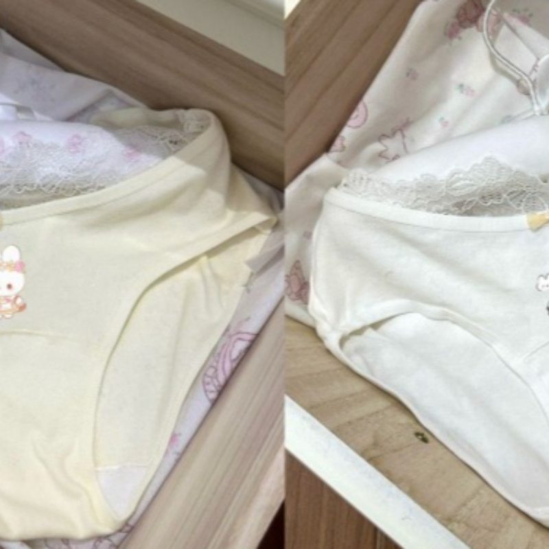 Cartoon Kawaii Miffy Baby Cott - đánh giá và giá Baby Products For Skin