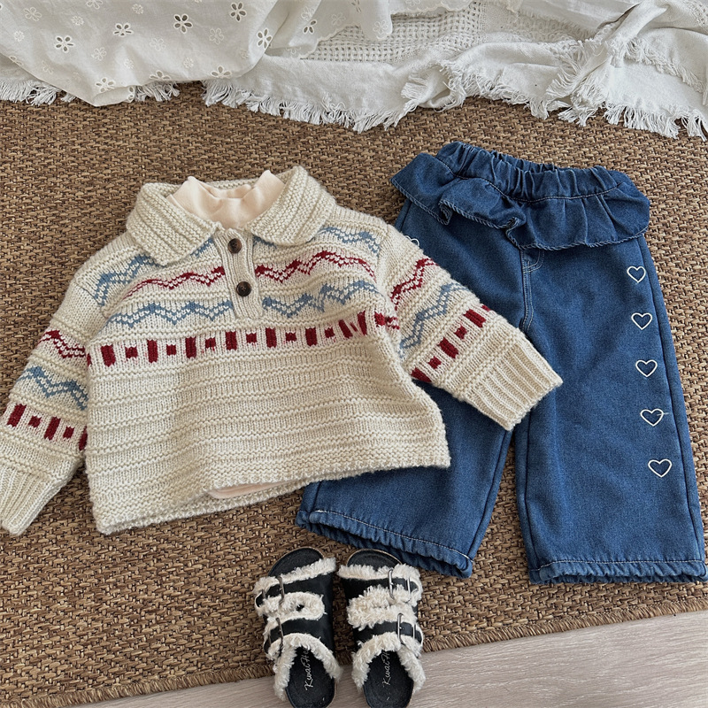 Winter New Product Korean Edit - đánh giá và giá Baby Products Korean