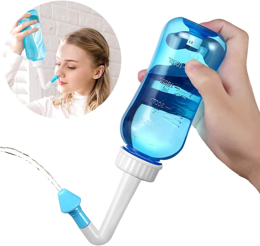 Professional Nose Wash Cleaner - đánh giá và giá Baby Nose Cleaner