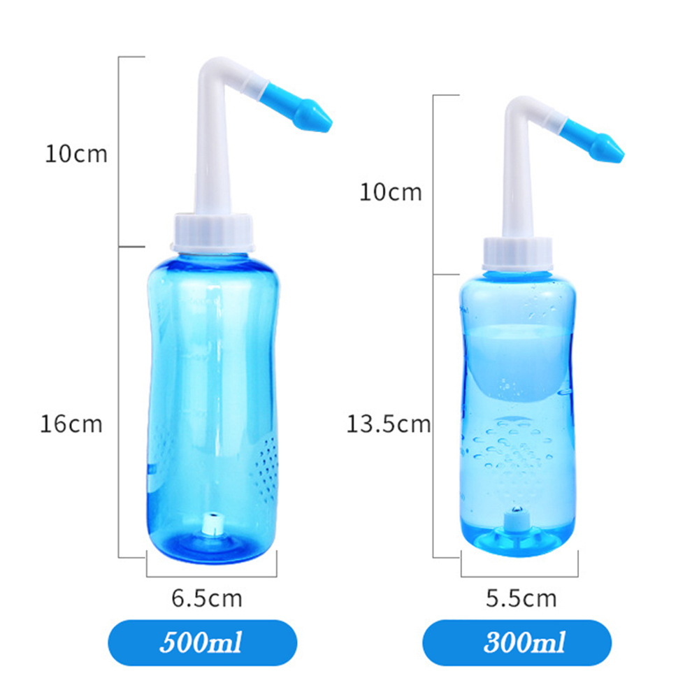 Professional Nose Wash Cleaner - đánh giá và giá Baby Nose Cleaner
